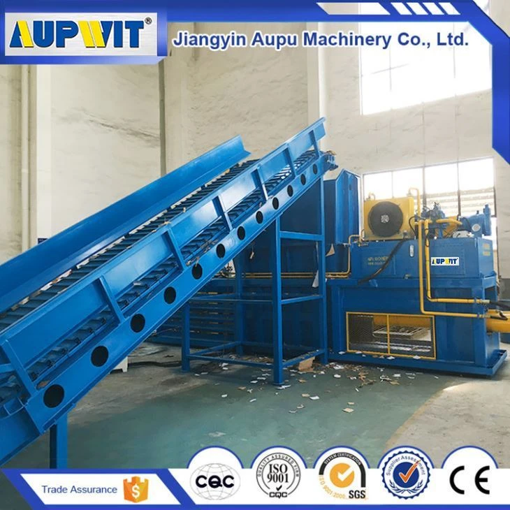 Baling Press Machine Baling Press Machine